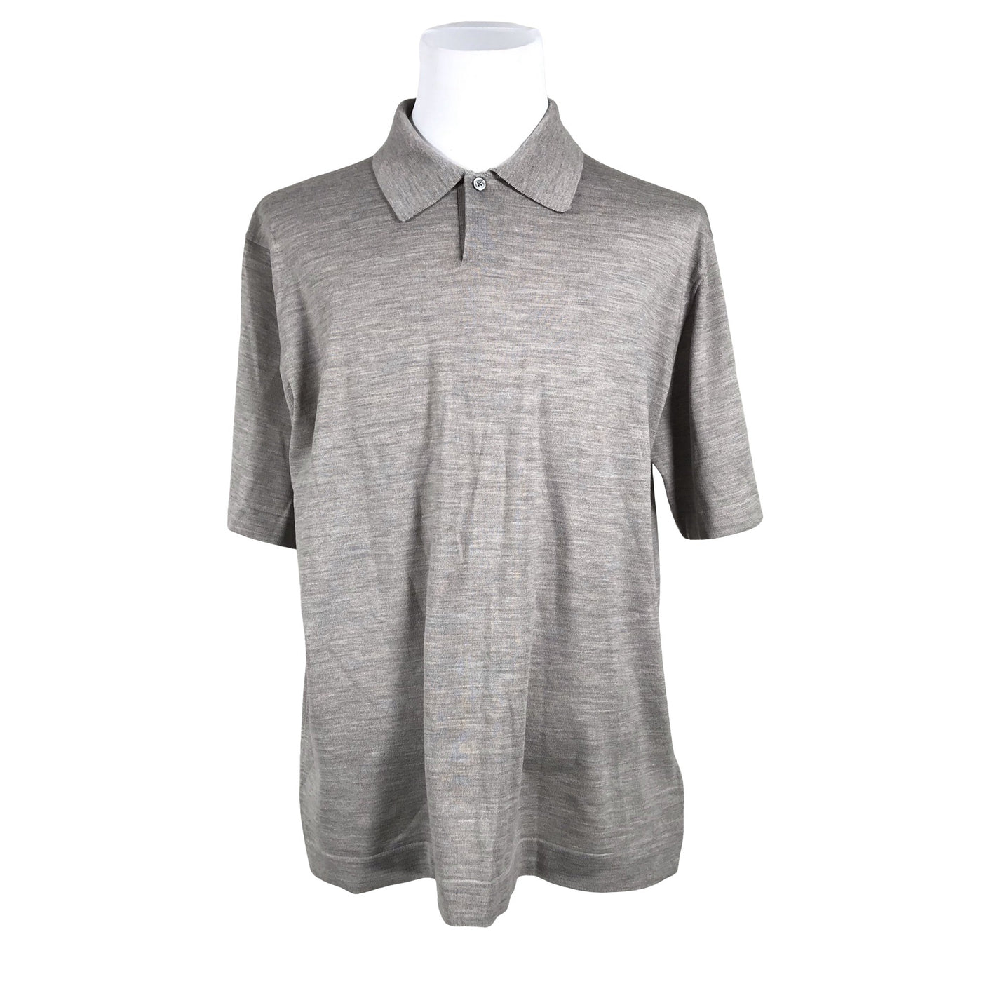 Unisex Norse Projects - Kampsun, suurus XL - Hall (1)