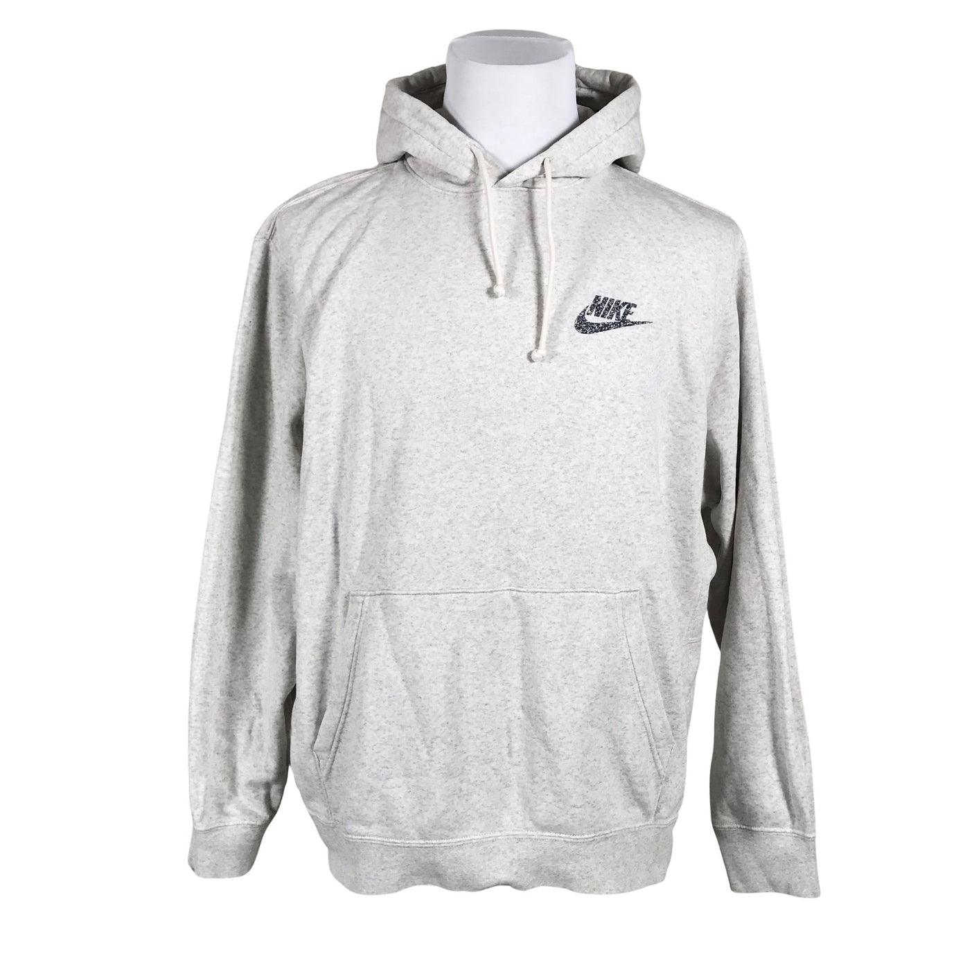 Unisex Nike - Dressipluus, suurus XL - Hall (1)