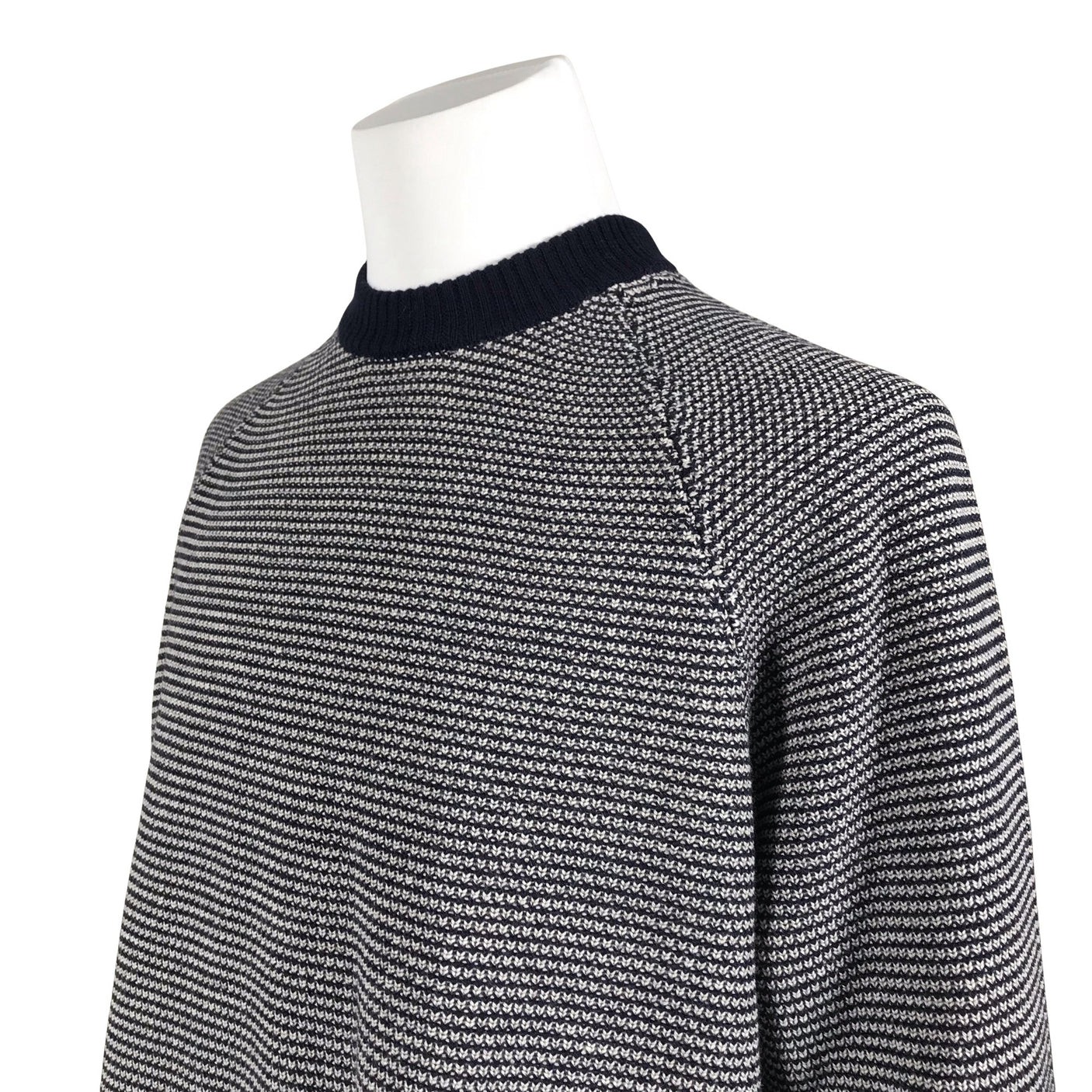 Unisex Mr Porter - Kampsun, suurus XXL - Sinine (2)