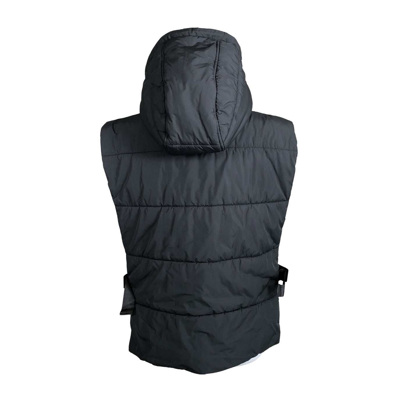 Unisex COS - Õuevest, suurus 40 - Hall (3)