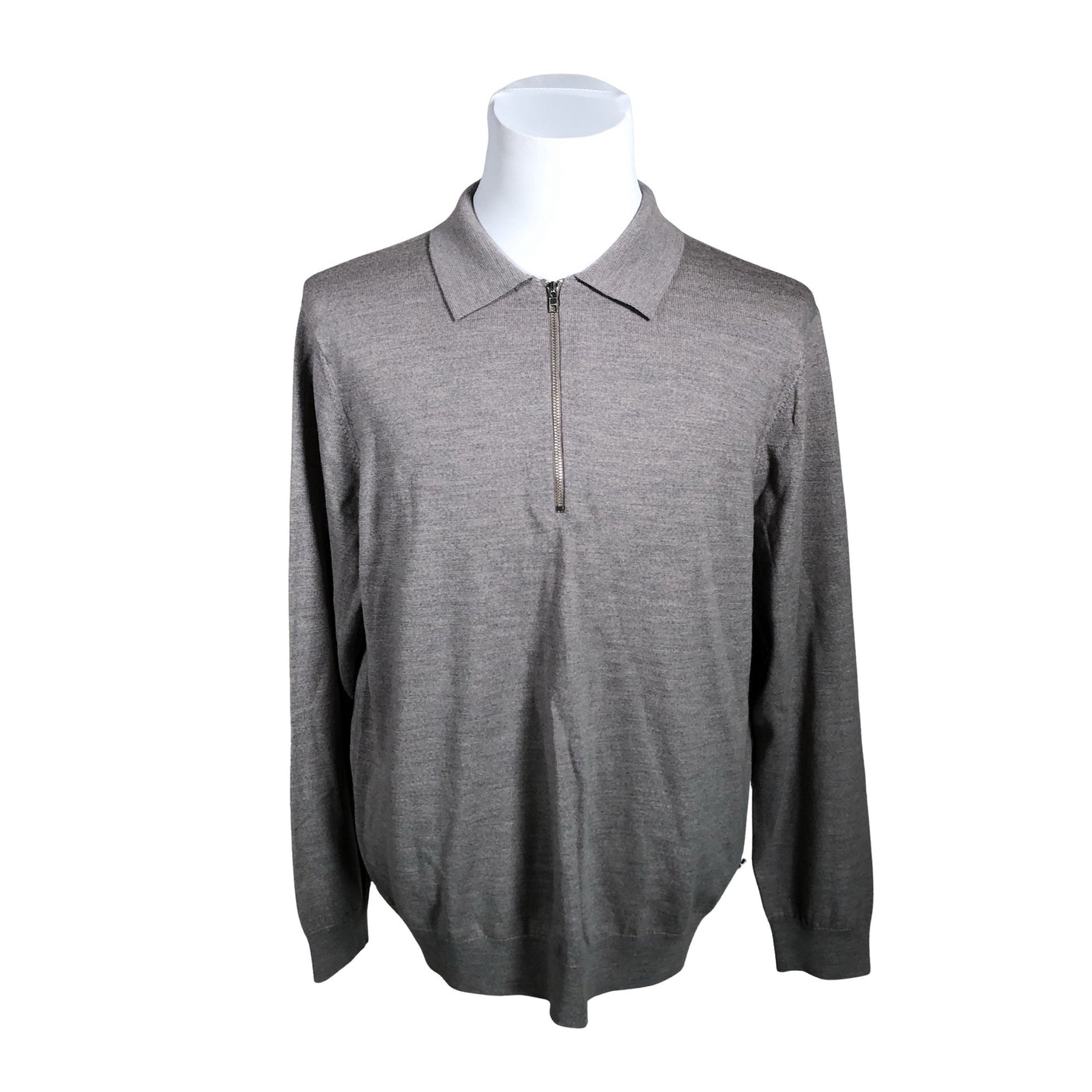 Unisex NN07 - Kampsun, suurus XXL - Hall (1)