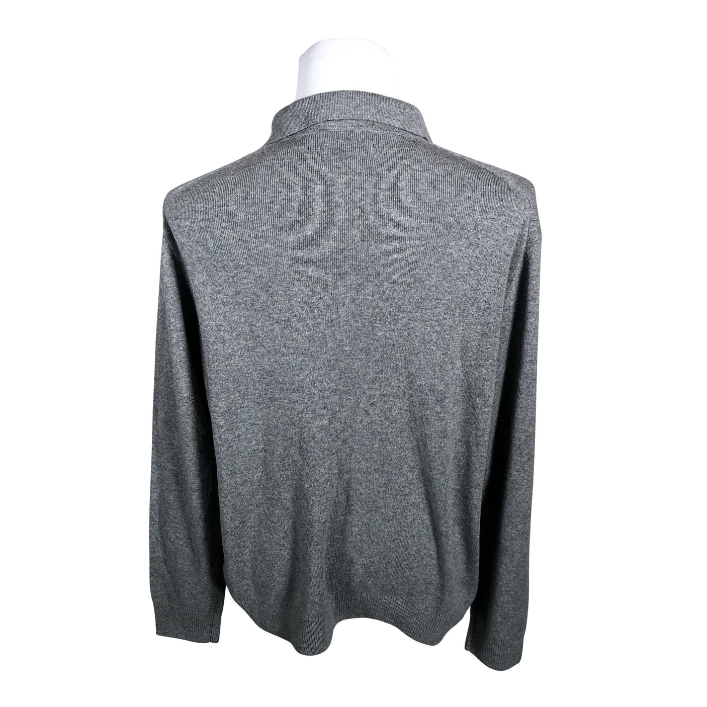 Unisex COS - Kampsun, suurus XL - Hall (3)