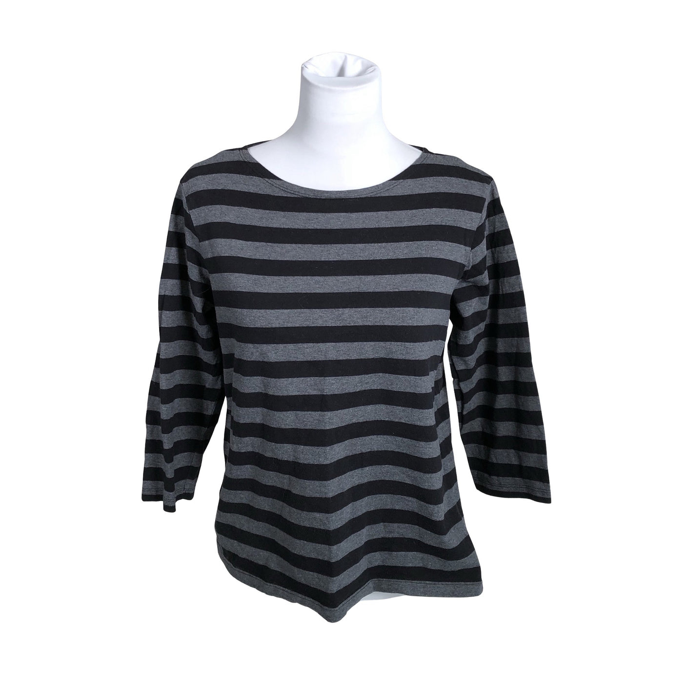 Unisex Gudrun Sjöden - Trikotaažist pluus, suurus 40 - Hall (1)