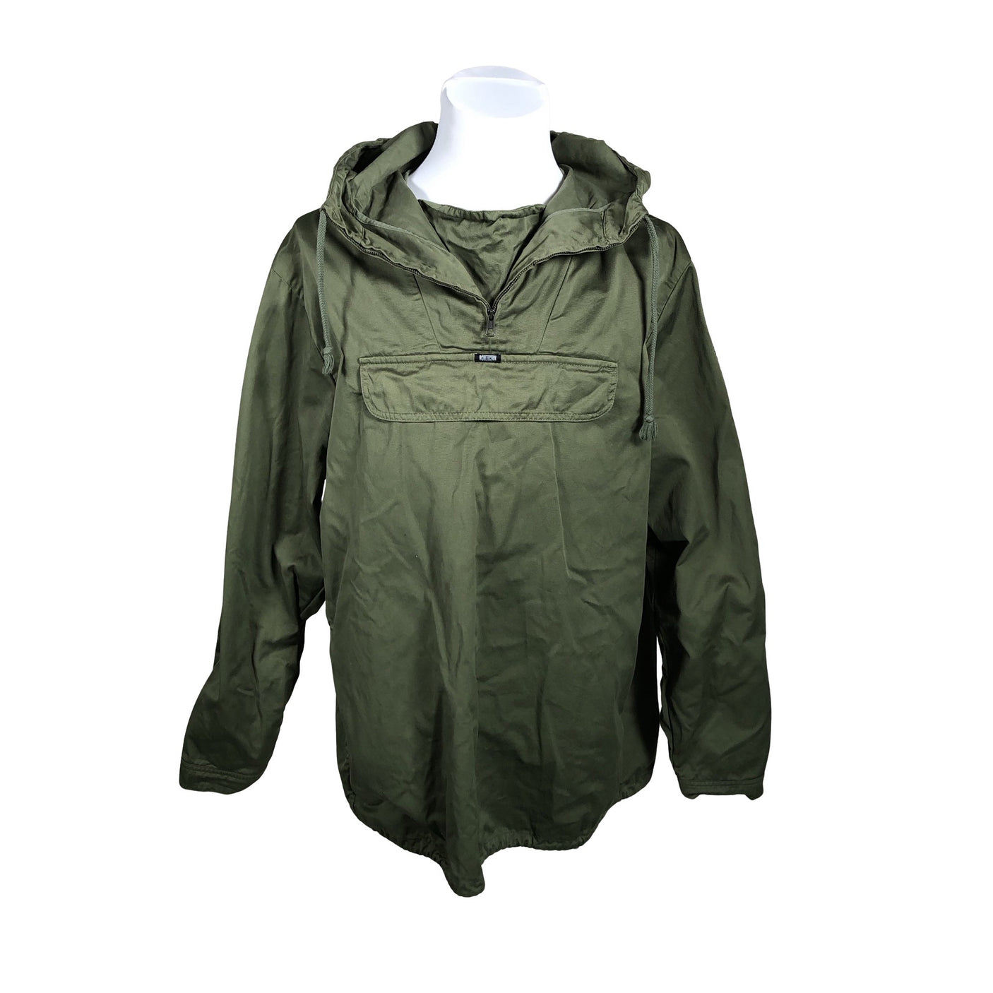 Unisex R-collection - Jope, suurus XL - Roheline (1)