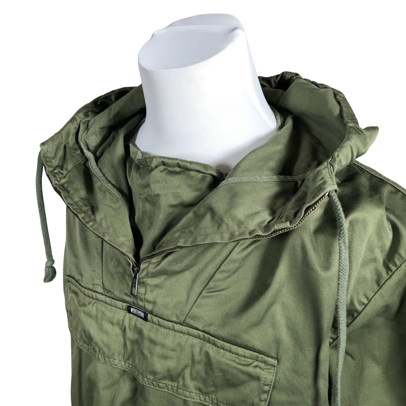 Unisex R-collection - Jope, suurus XL - Roheline (2)
