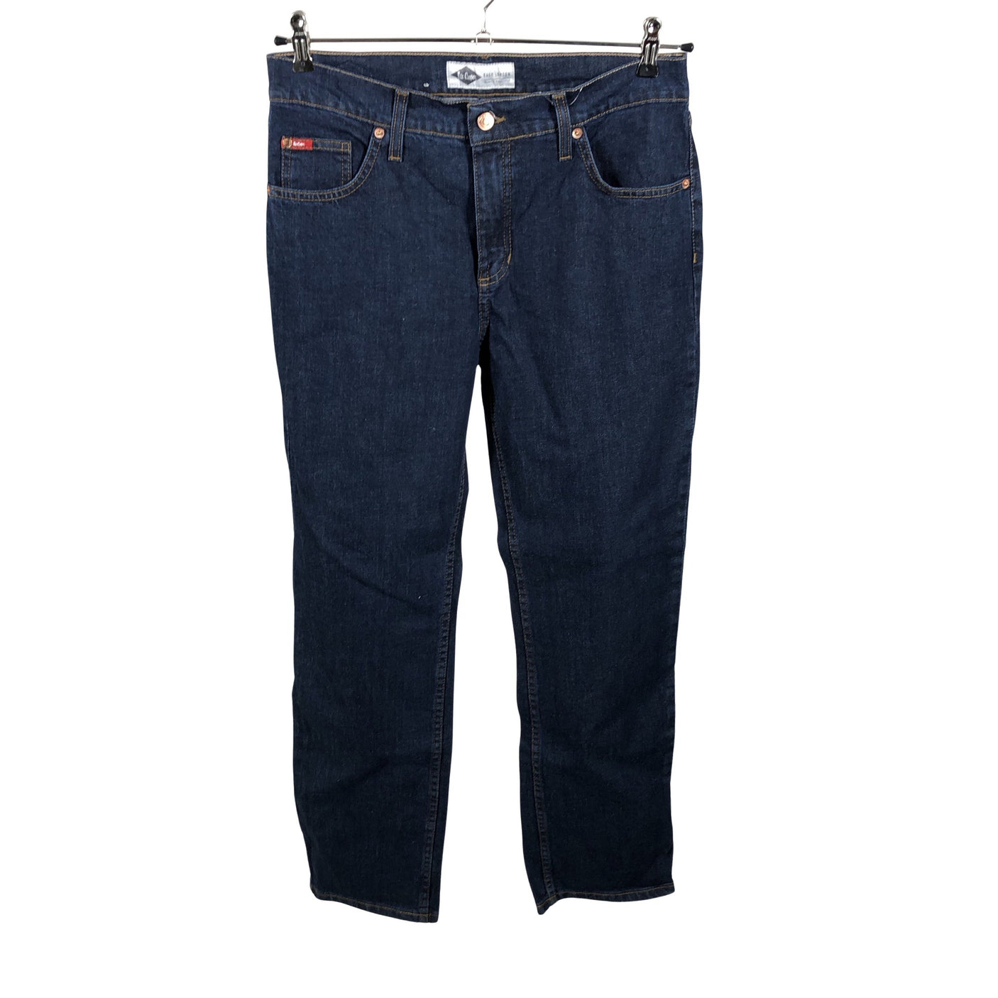 Unisex Lee Cooper - Teksad, suurus 42 - Sinine (1)