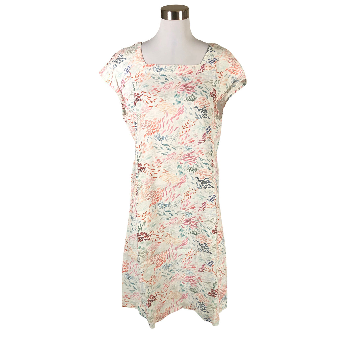 Unisex Mat de Misaine - Mekko, koko 40 - (1)