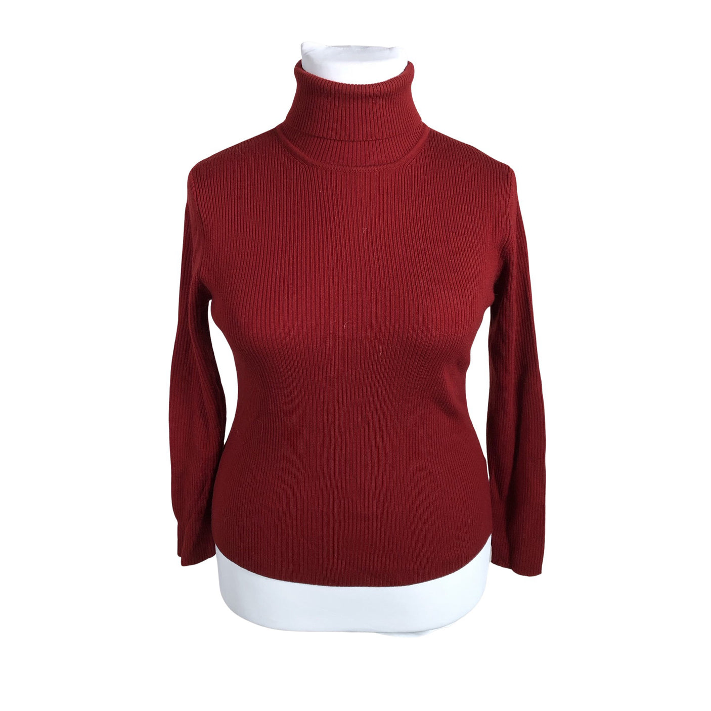 Unisex Repeat - Kampsun, suurus 44 - Punane (1)