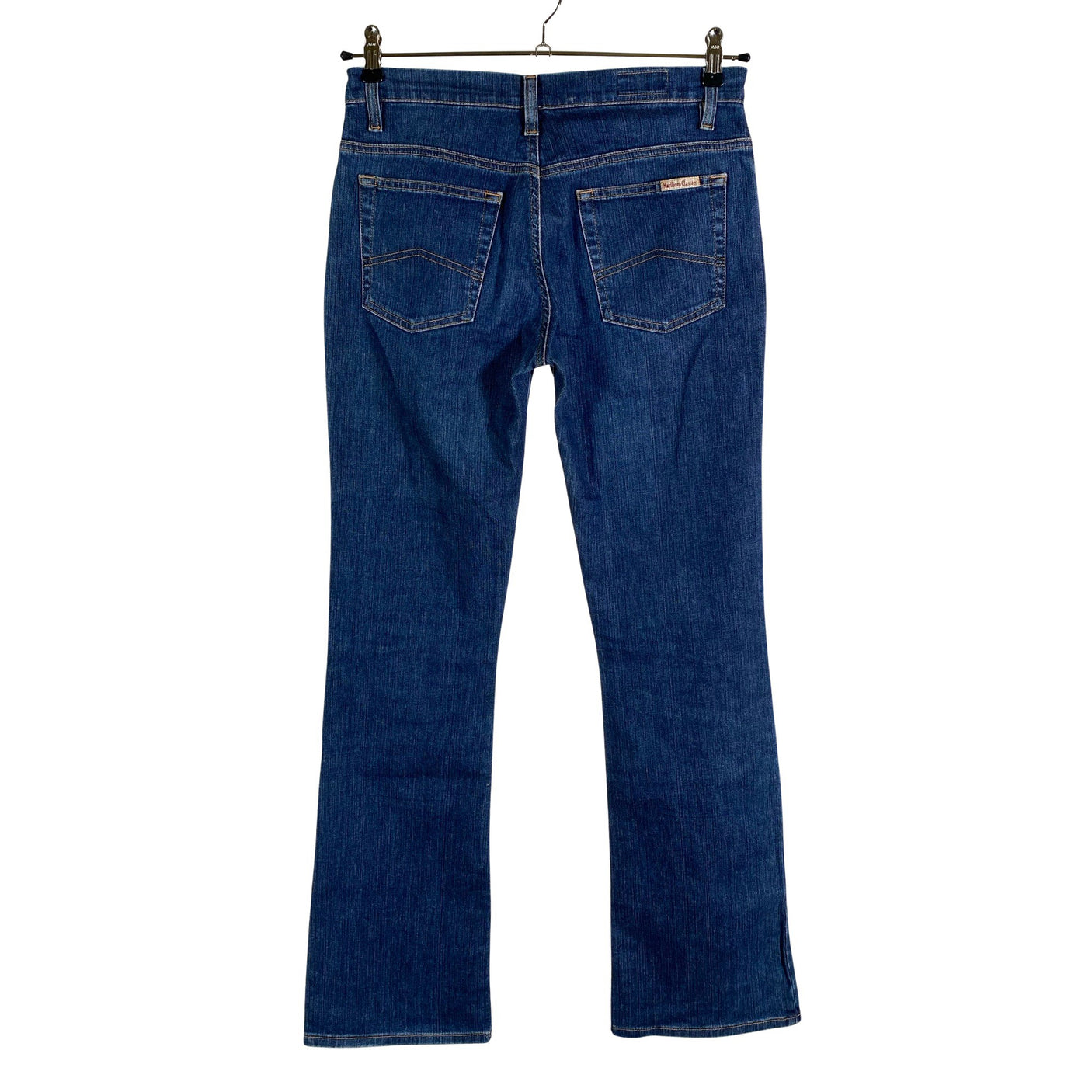 Unisex Marlboro Classics - Teksad, suurus W30 - Sinine (2)