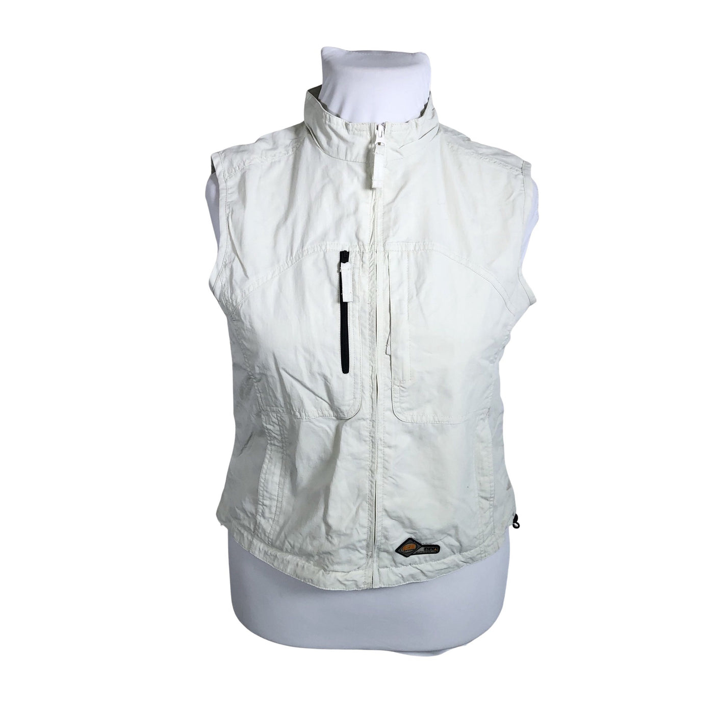 Unisex Icepeak - Õuevest, suurus 42 - Beige (1)