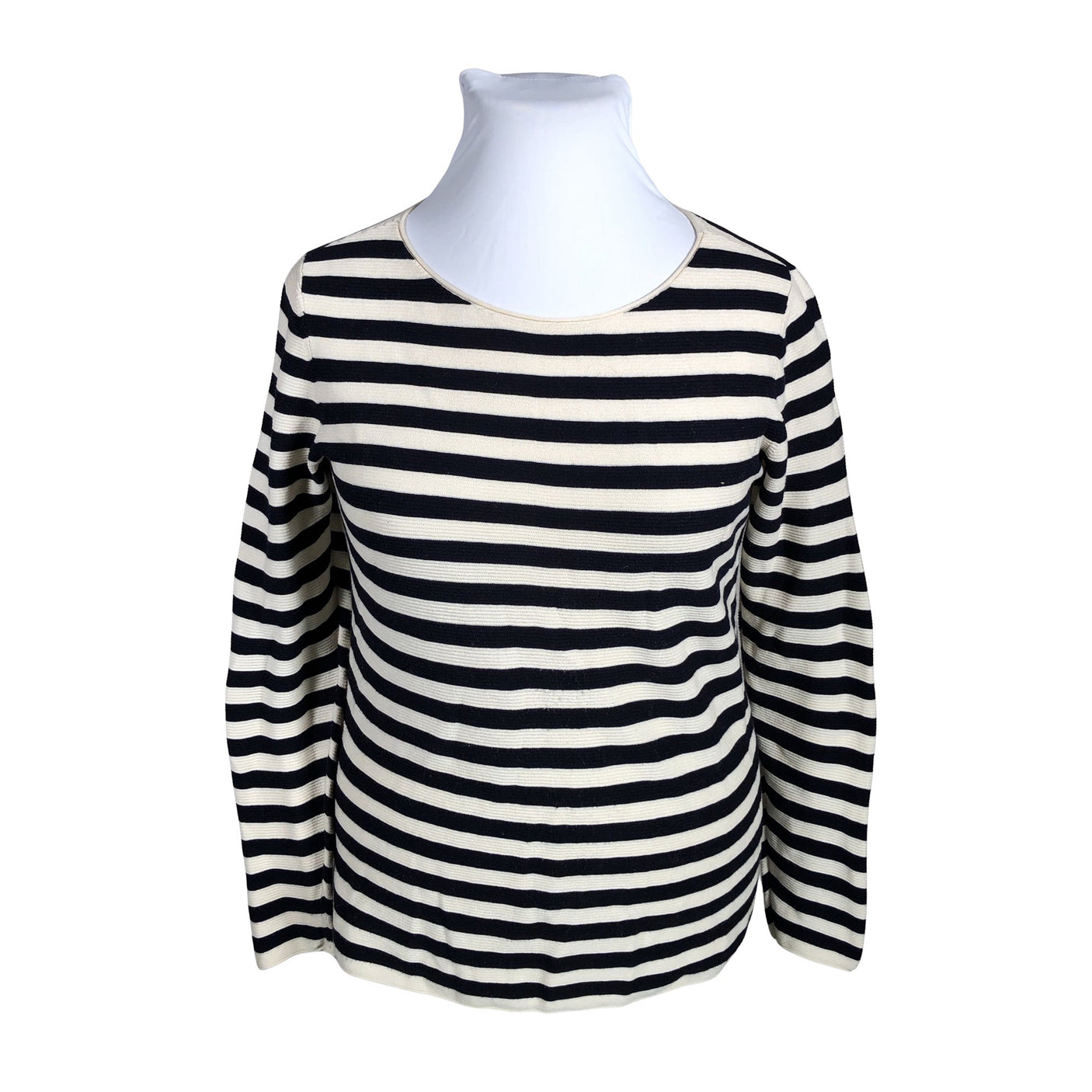 Unisex Marc O'Polo - Kampsun, suurus 42 - Must (1)