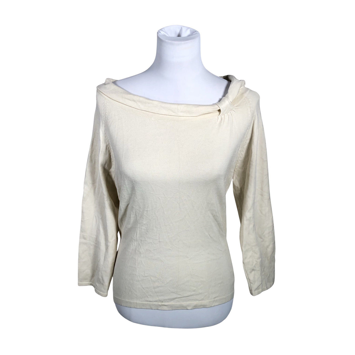 Unisex Mexx - Kampsun, suurus 40 - Beige (1)
