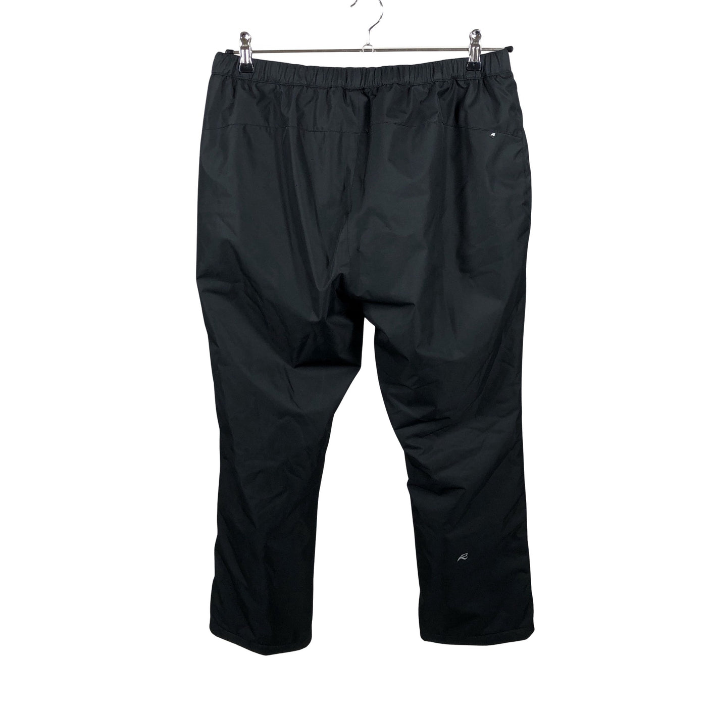 Unisex Raiski - Talvepüksid, suurus 42 - Must (2)