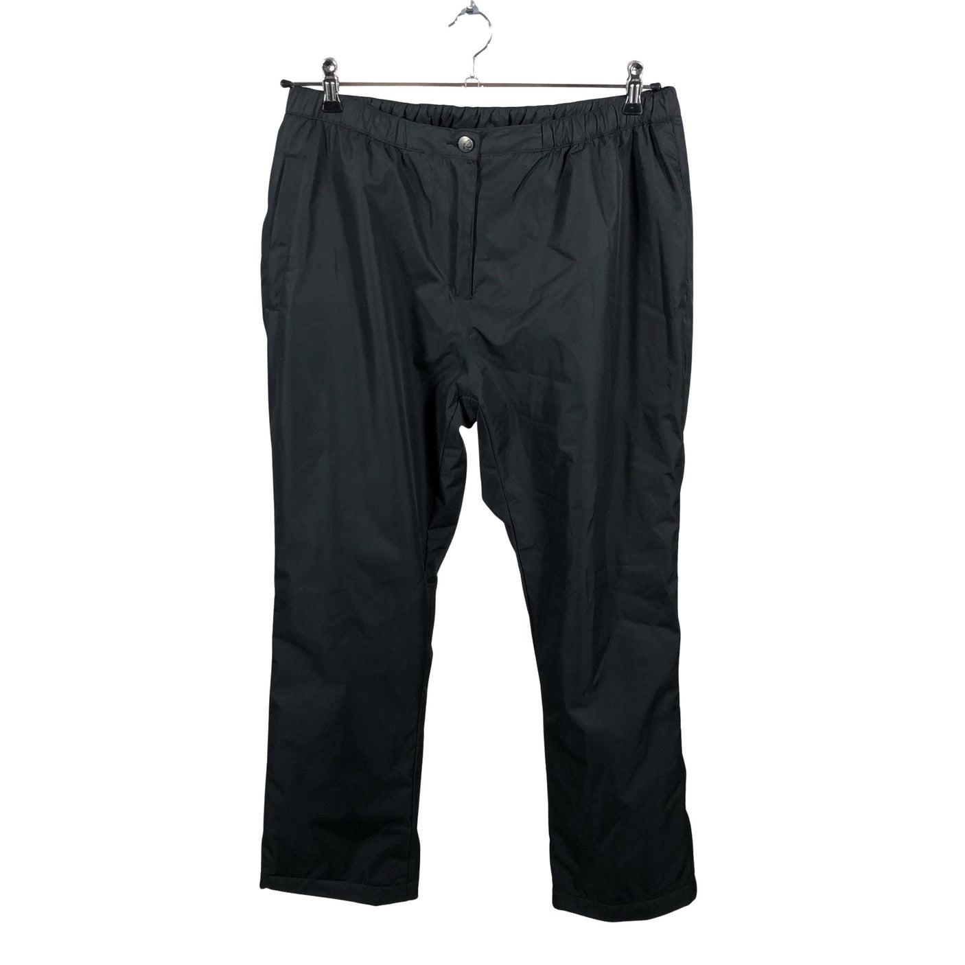 Unisex Raiski - Talvepüksid, suurus 42 - Must (1)