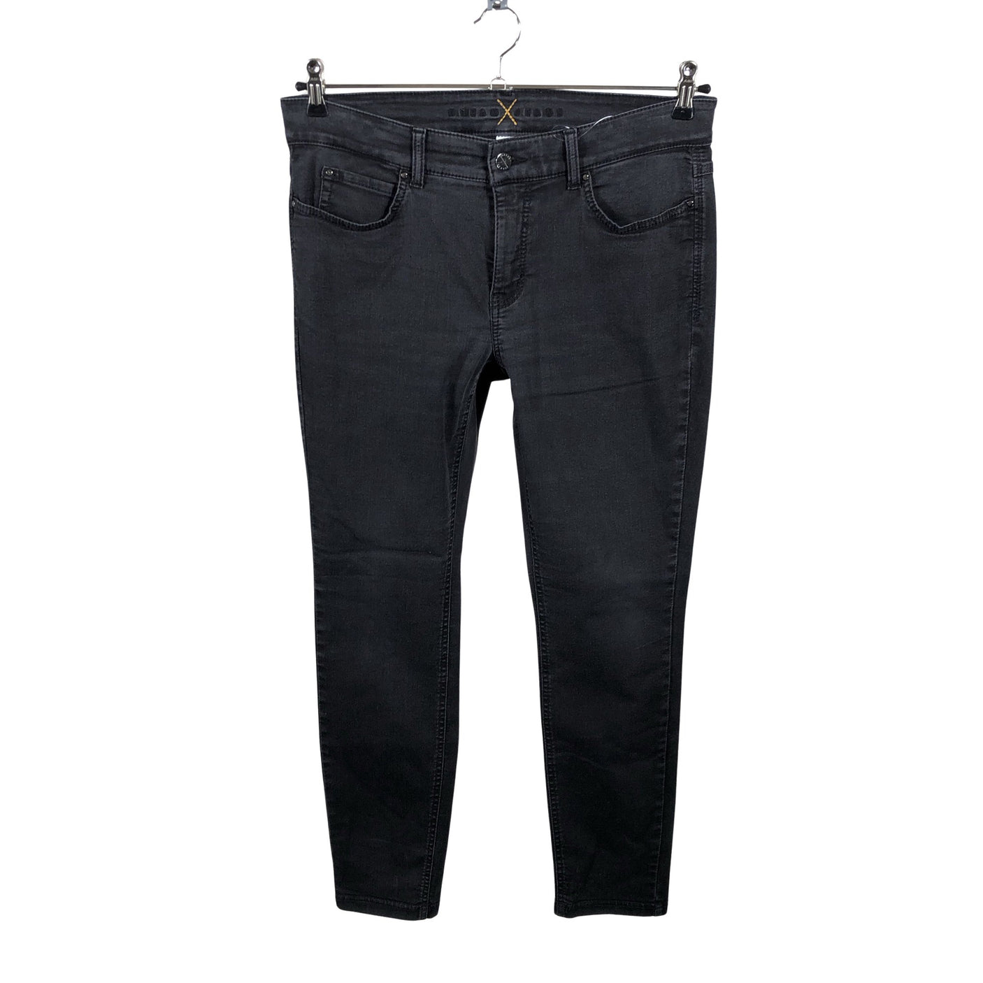 Unisex MAC - Teksad, suurus 40 - Must (1)