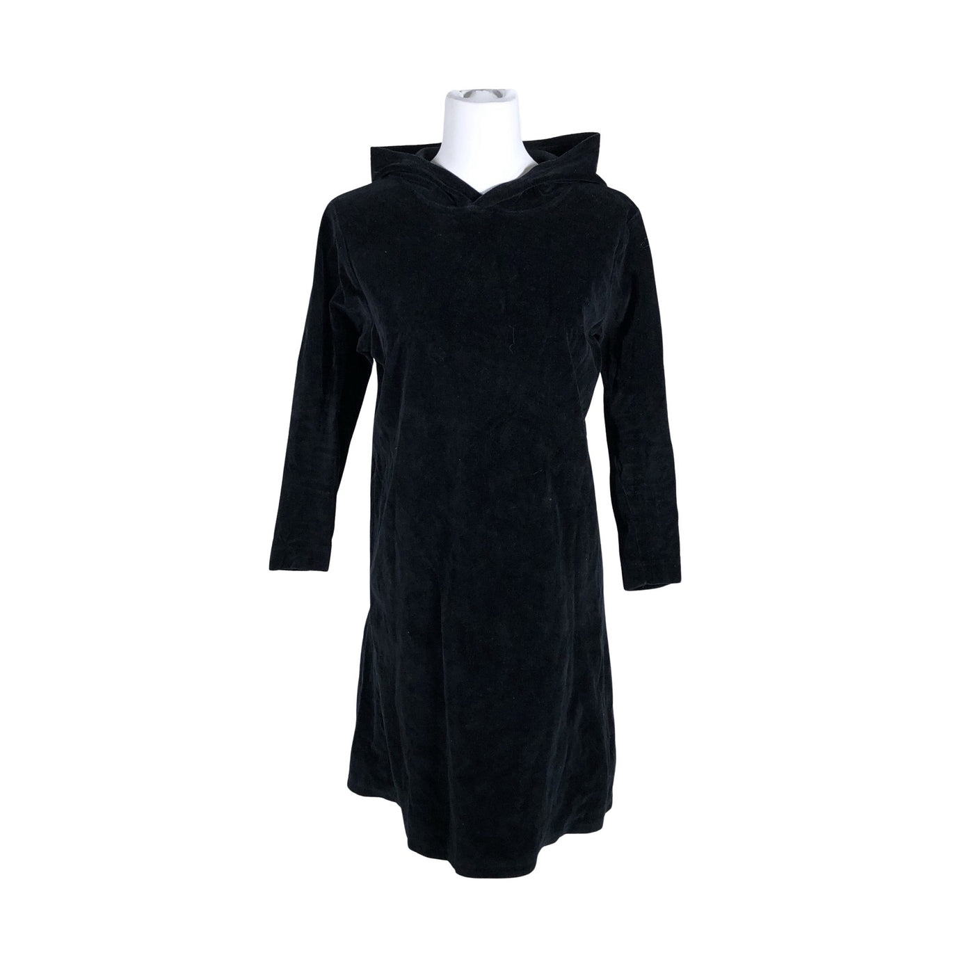 Unisex Aarrelabel - Dressikangast tuunika, suurus 38 - Must (1)