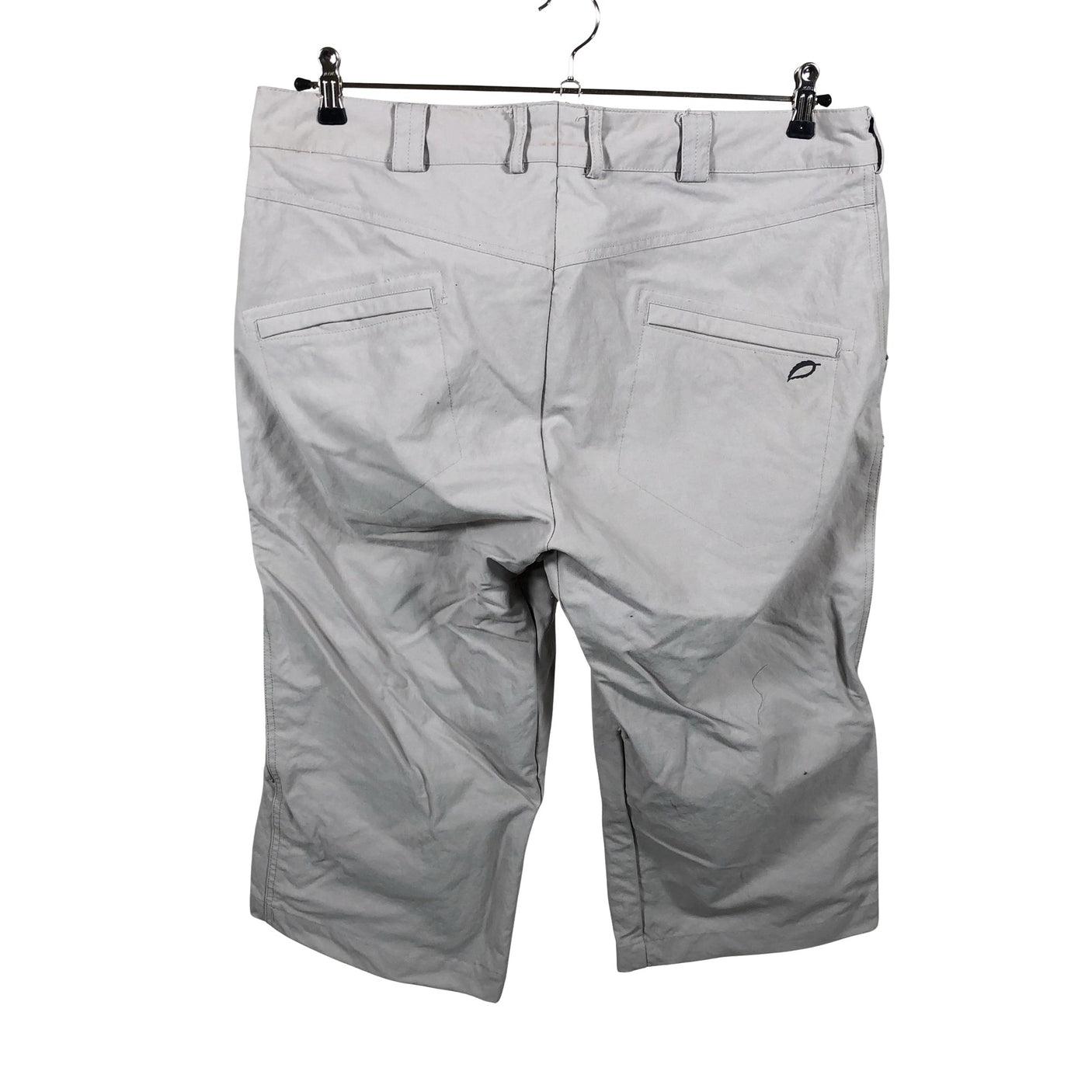 Unisex Halti - Lühikesed püksid, suurus L - Beige (2)