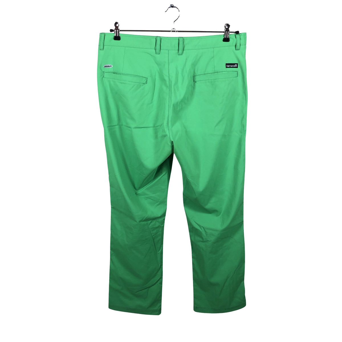 Unisex Catmandoo - Spordipüksid, suurus L - Roheline (2)