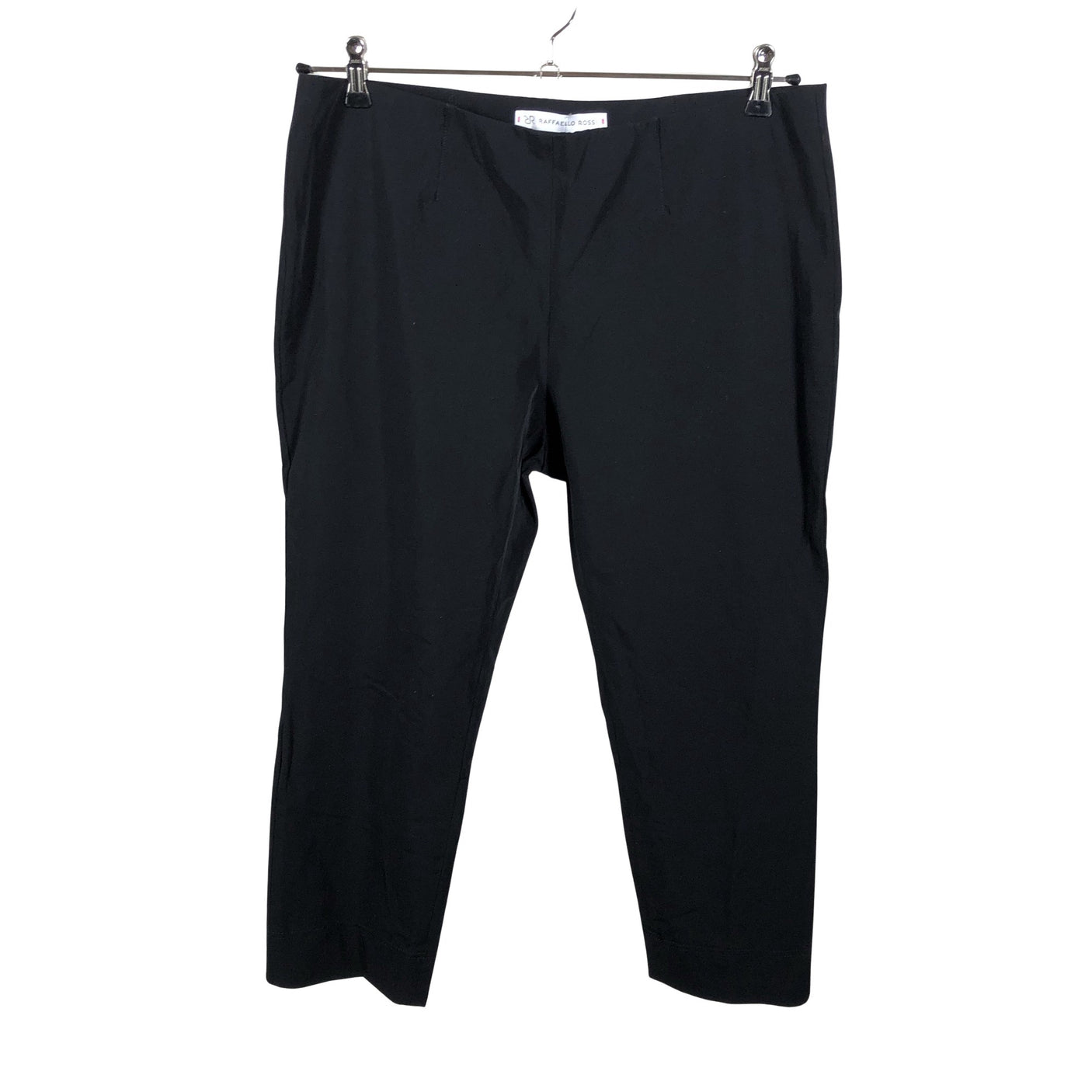 Unisex Raffaello Rossi - Mittevenivad püksid, suurus 44 - Must (1)