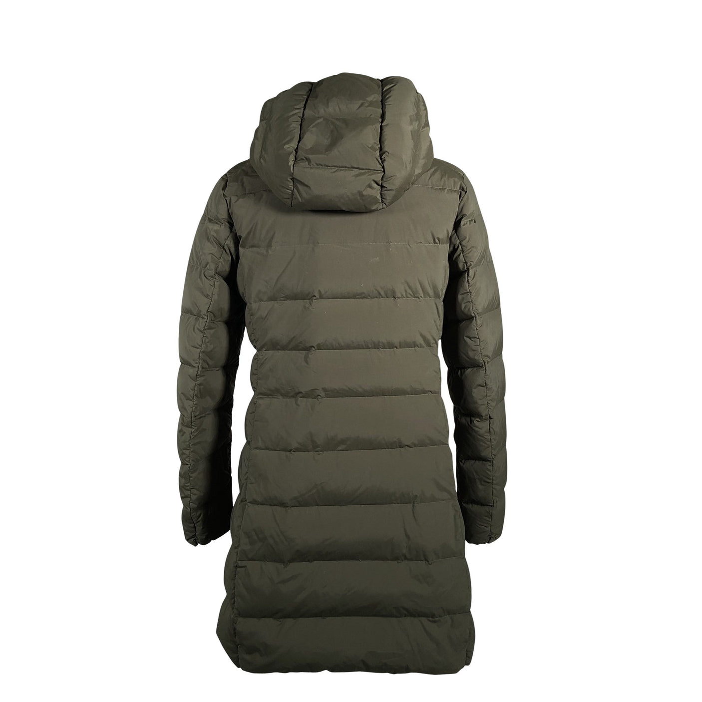 Unisex Uniqlo - Kerge sulejope, suurus 38 - Roheline (2)