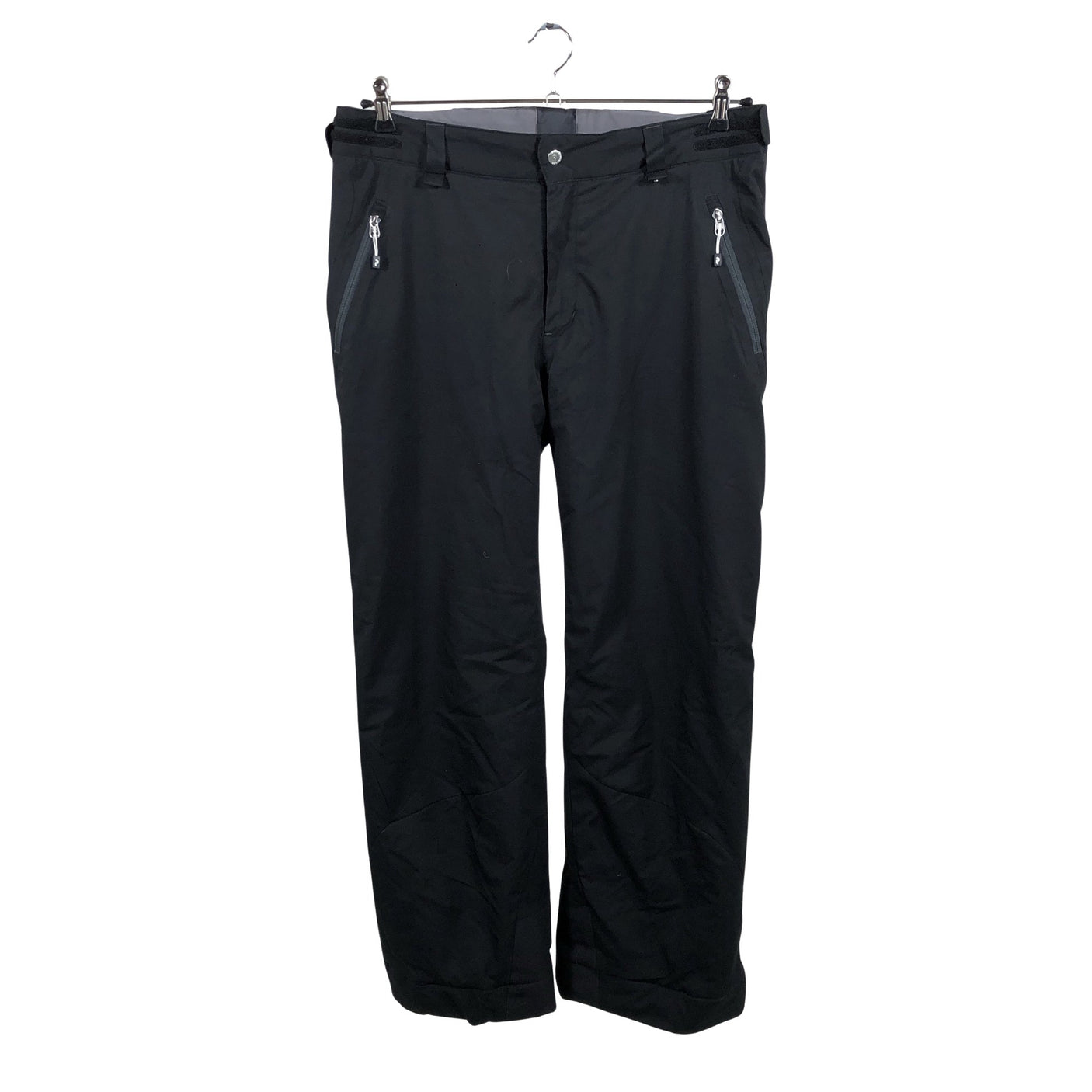 Unisex Peak Performance - Talvepüksid, suurus 40 - Must (1)