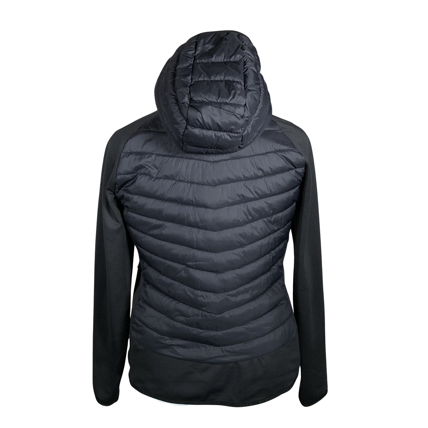 Unisex McKinley - Jope, suurus 42 - Must (2)