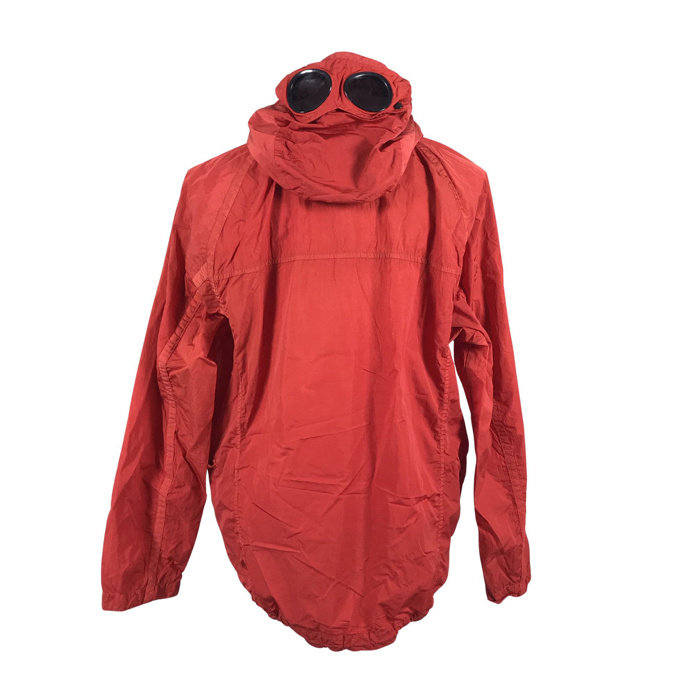 Unisex C.P. Company - Jope, suurus XL - Punane (2)