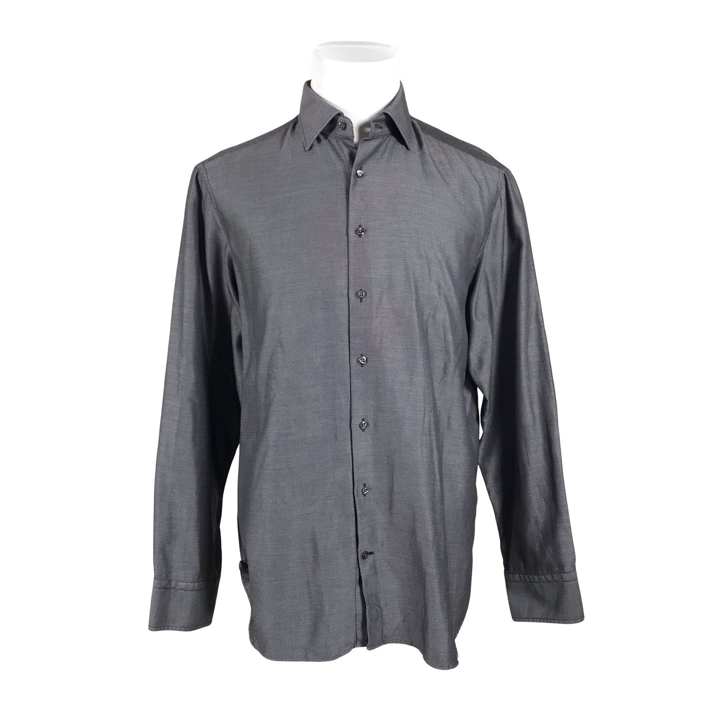 Unisex Stenströms - Triiksärk, suurus XL - Hall (1)