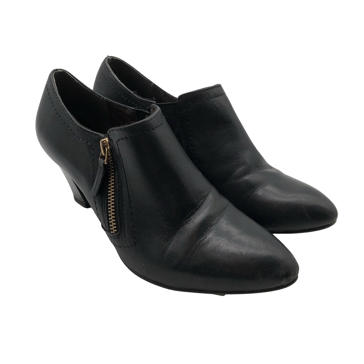 Unisex Tamaris - Igapäevased jalanõud, suurus 38 - Must (2)