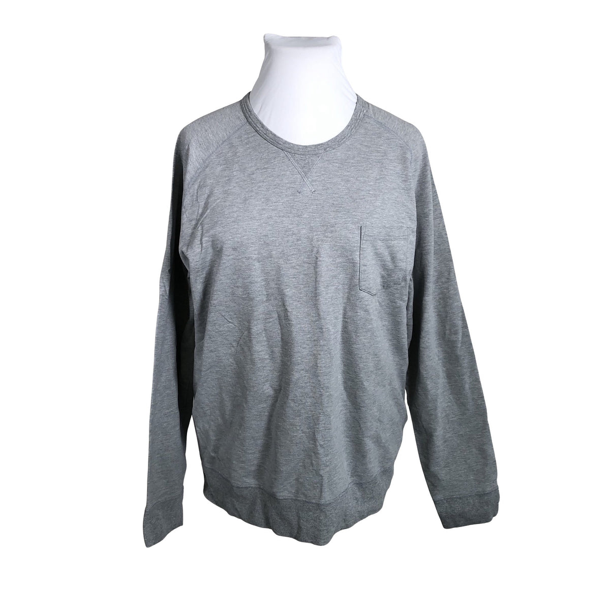 Unisex Mey - Dressikangast pluus, suurus 42 - Hall (1)