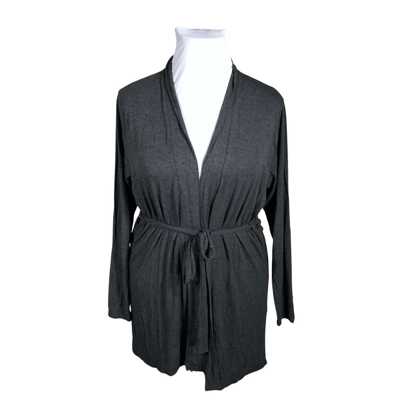Unisex Anna Field - Kardigan, suurus 42 - Hall (1)