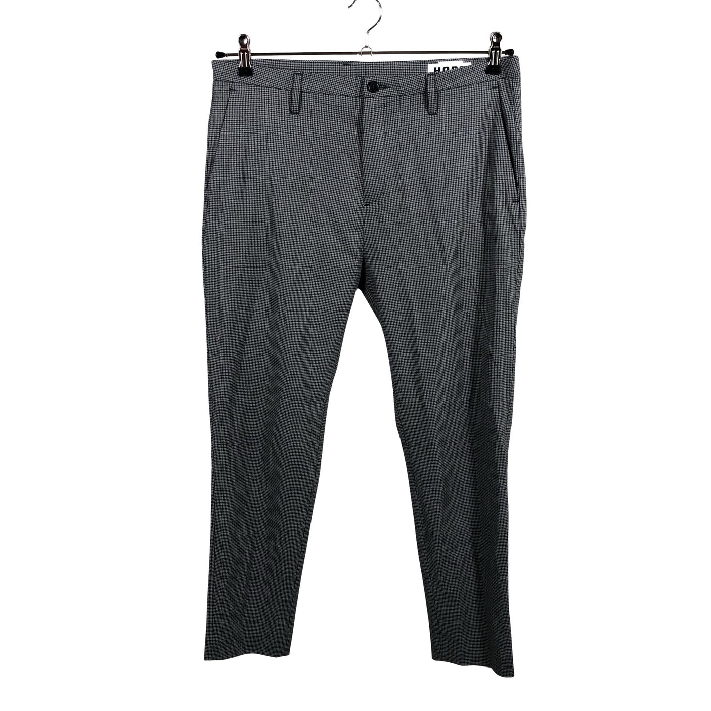 Unisex Hope - Chino-püksid, suurus 38 - Hall (1)