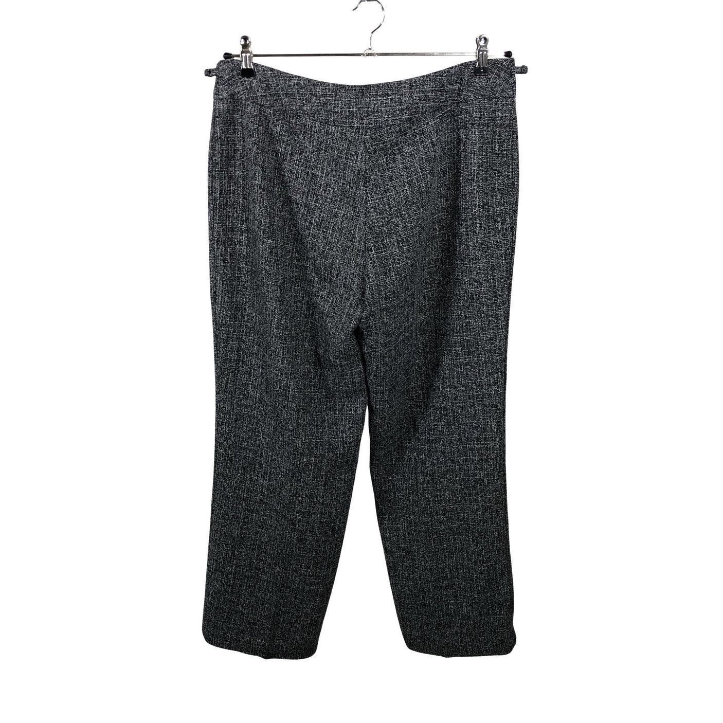 Unisex Joseph Ribkoff - Viigipüksid, suurus 40 - Must (2)