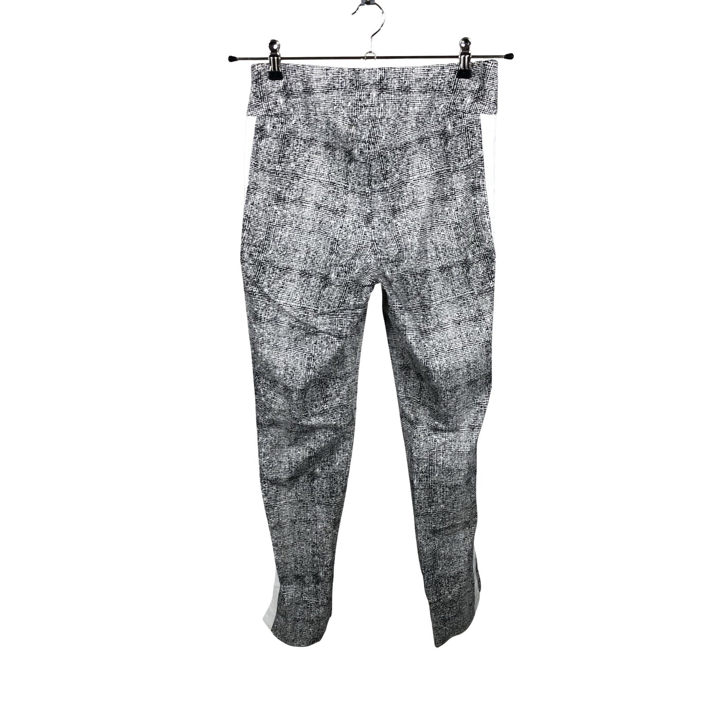 Unisex Joseph Ribkoff - Mittevenivad püksid, suurus 38 - Must (2)