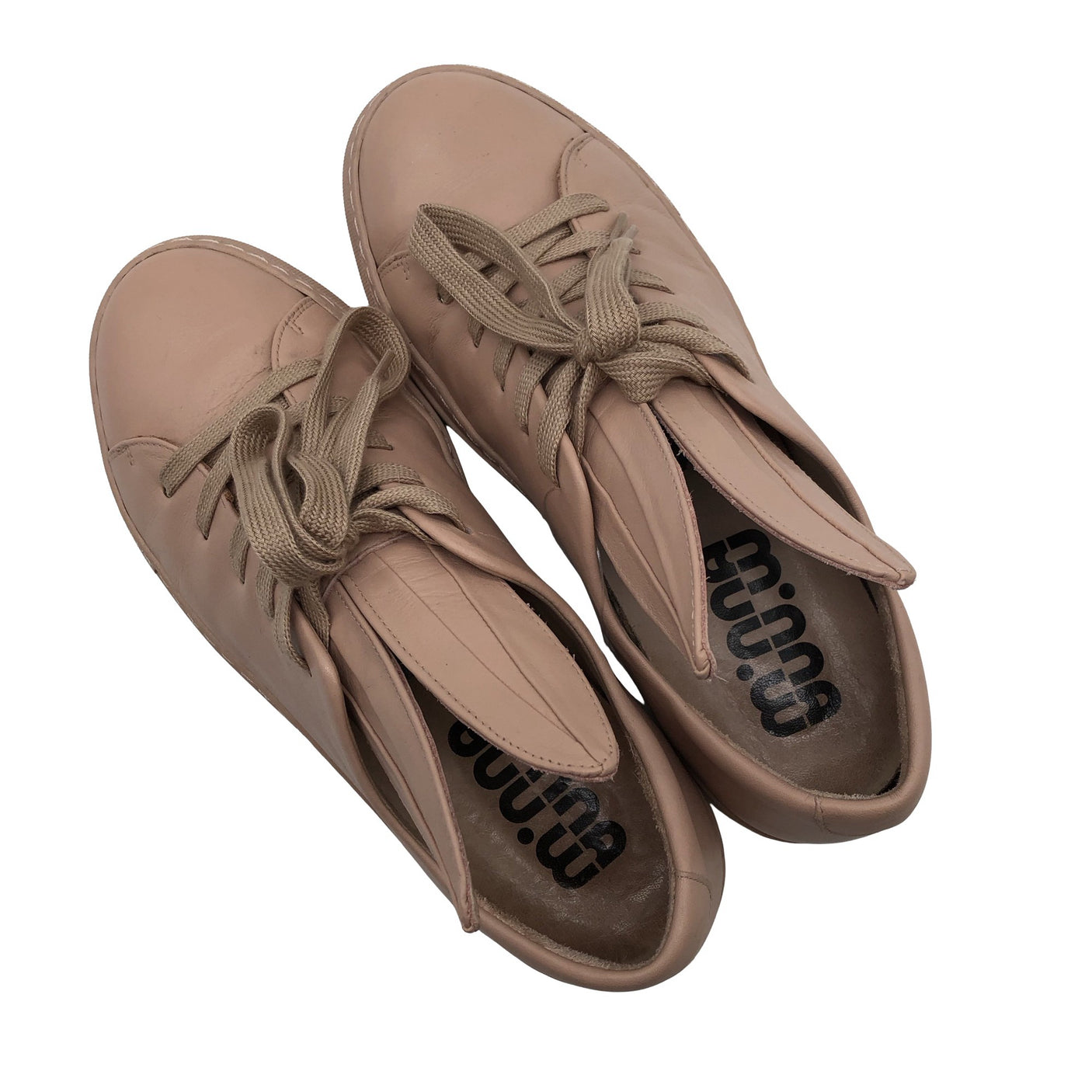 Unisex MINNA MINNA by Minna Parikka - Tennised, suurus 38 - Beige (3)