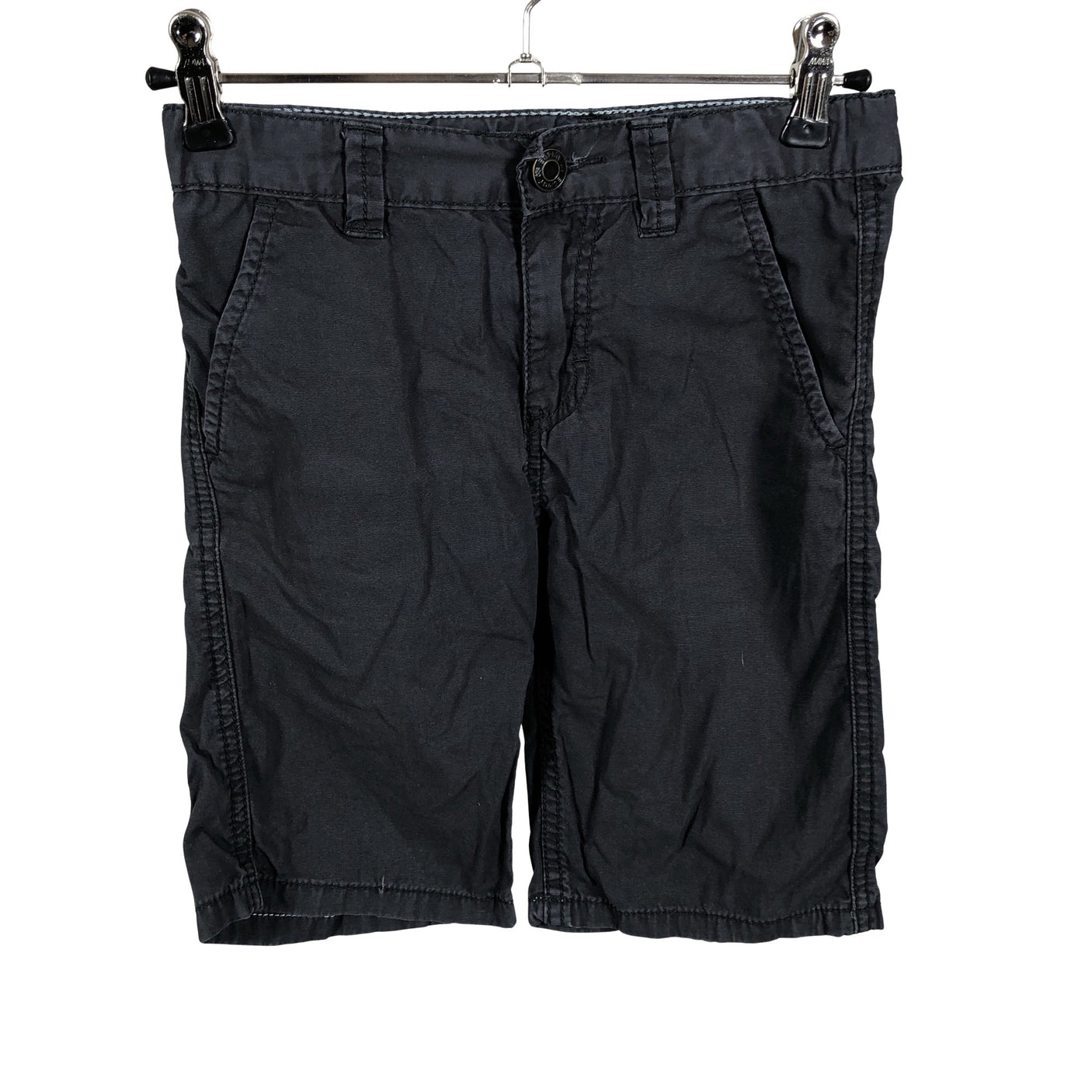 Unisex Esprit - Lühikesed püksid, suurus 128 - 134 - Must (1)
