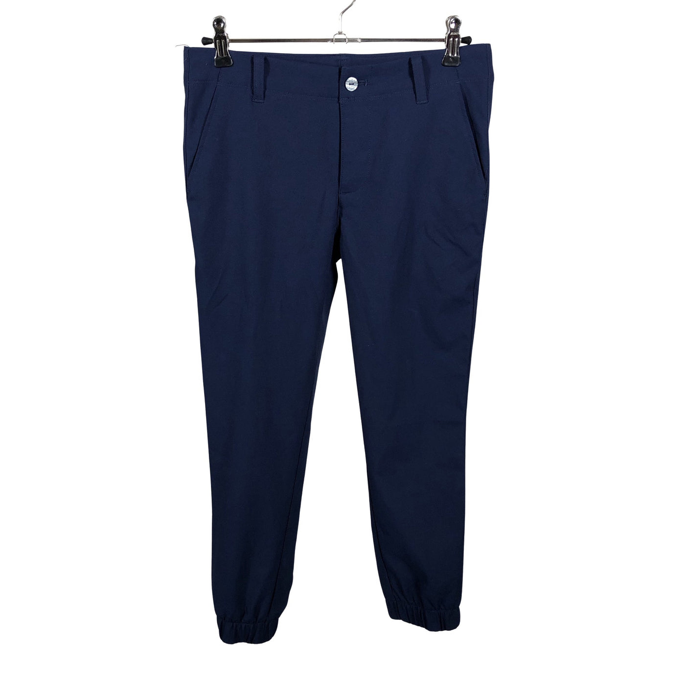 Unisex Puma - Mittevenivad püksid, suurus 134 - 140 - Sinine (1)