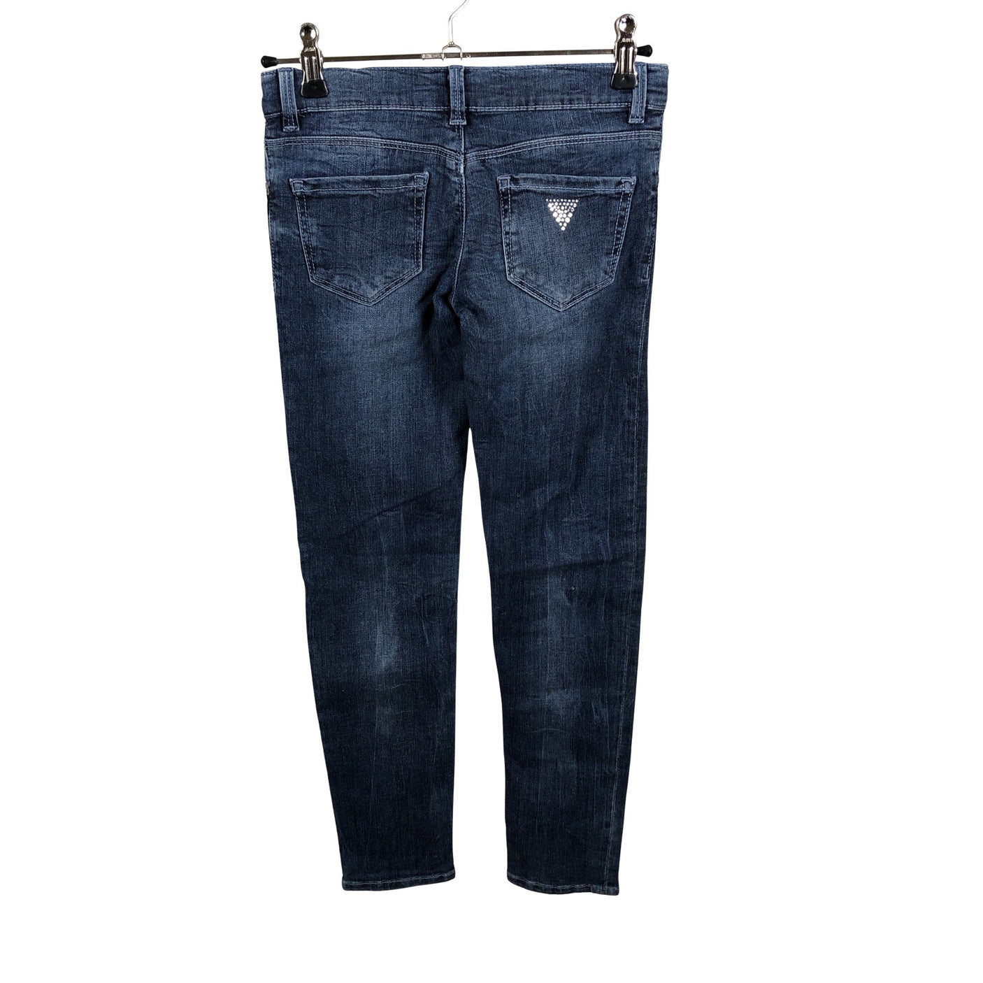 Unisex Guess - Teksad, suurus 122 - 128 - Sinine (2)