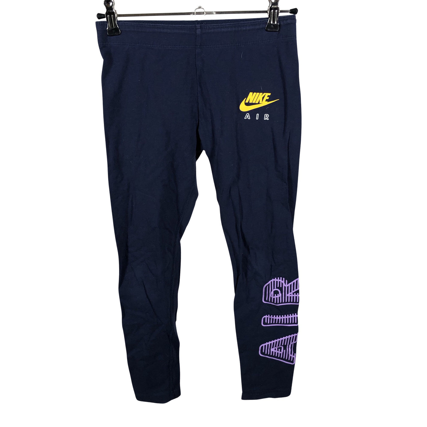Unisex Nike - Spordiretuusid, suurus 134 - 140 - Sinine (1)