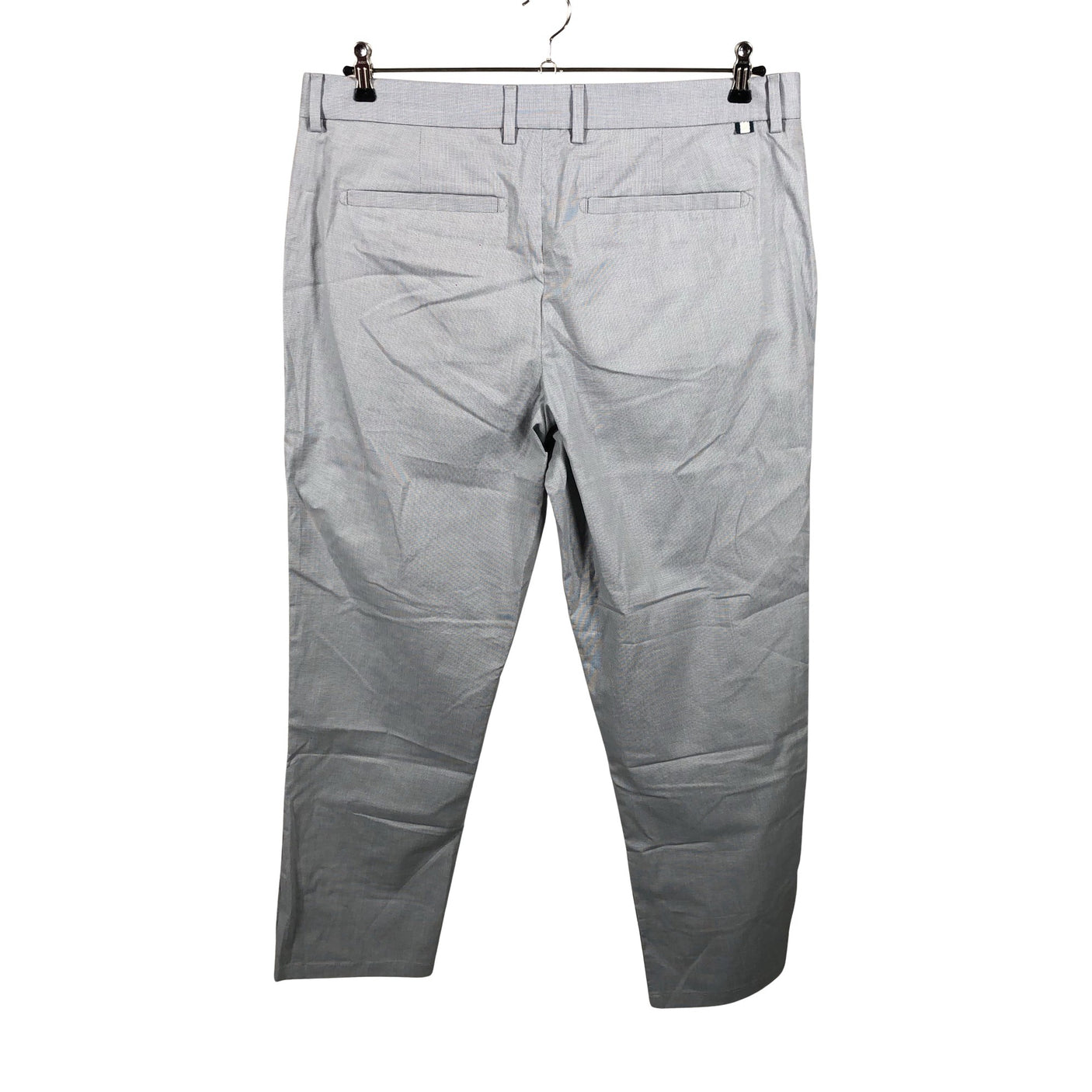 Unisex Ted Baker - Chino-püksid, suurus W36 - Helesinine (2)