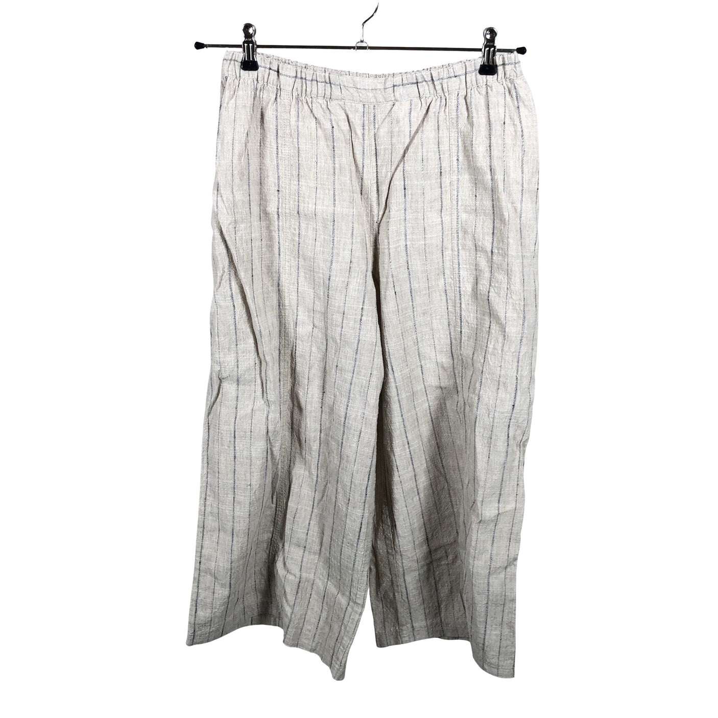 Unisex Liva By Danwear - Mittevenivad püksid, suurus 46 - Beige (1)