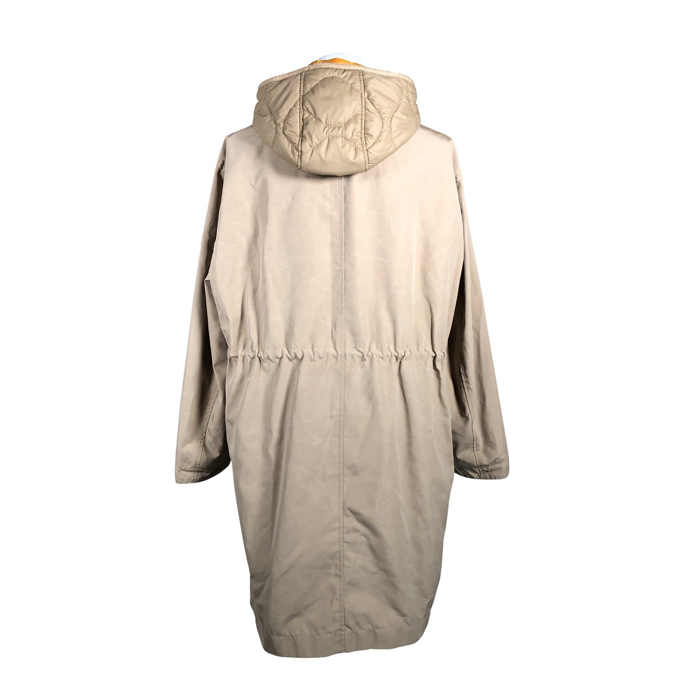 Unisex Camel Active - Jope, suurus 40 - Beige (3)