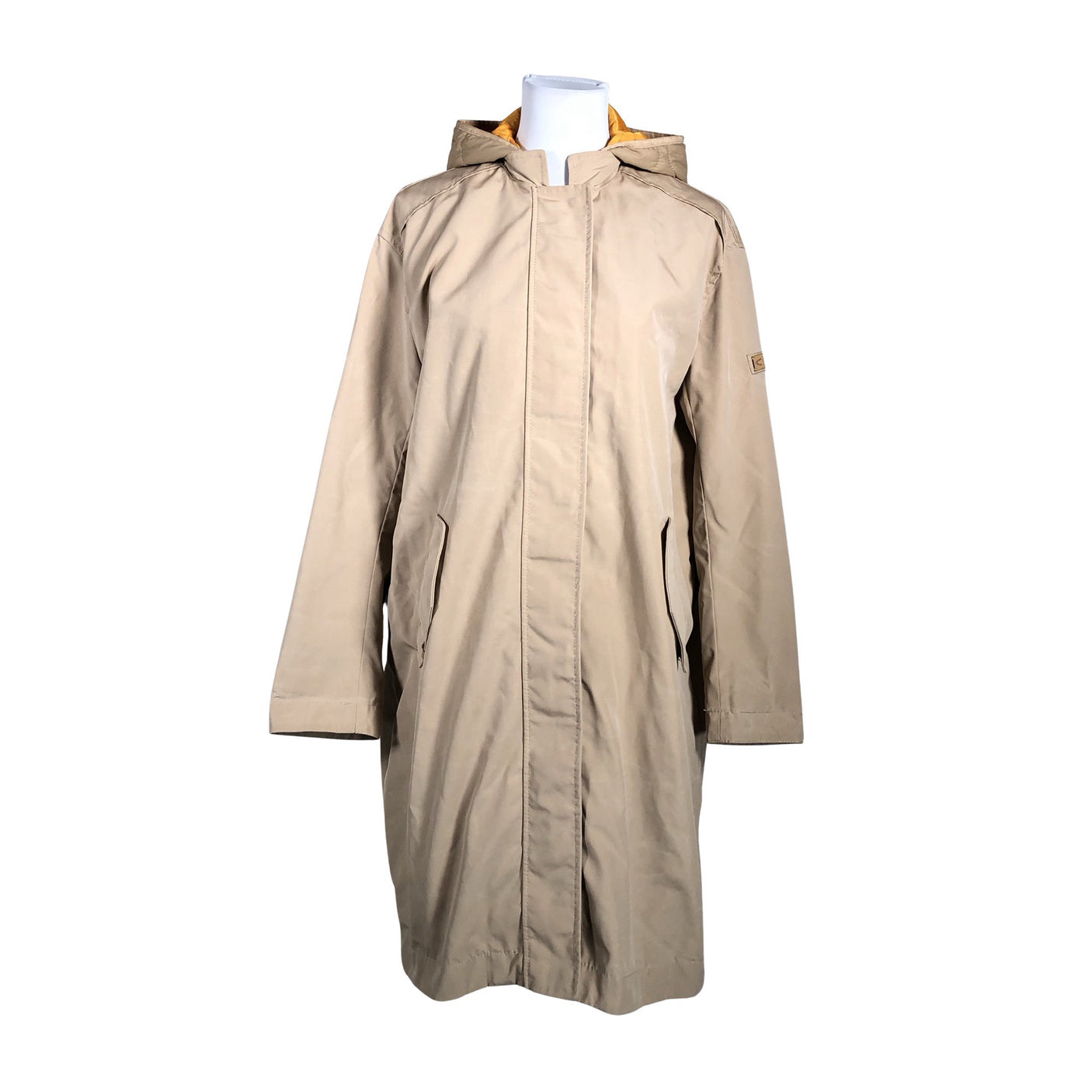 Unisex Camel Active - Jope, suurus 40 - Beige (1)