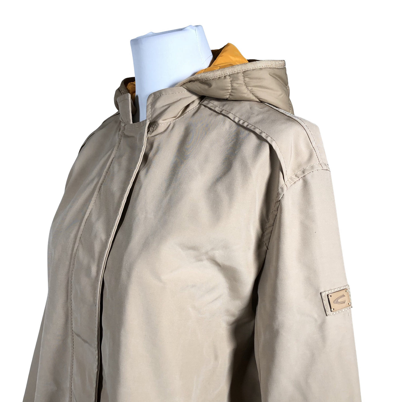 Unisex Camel Active - Jope, suurus 40 - Beige (2)