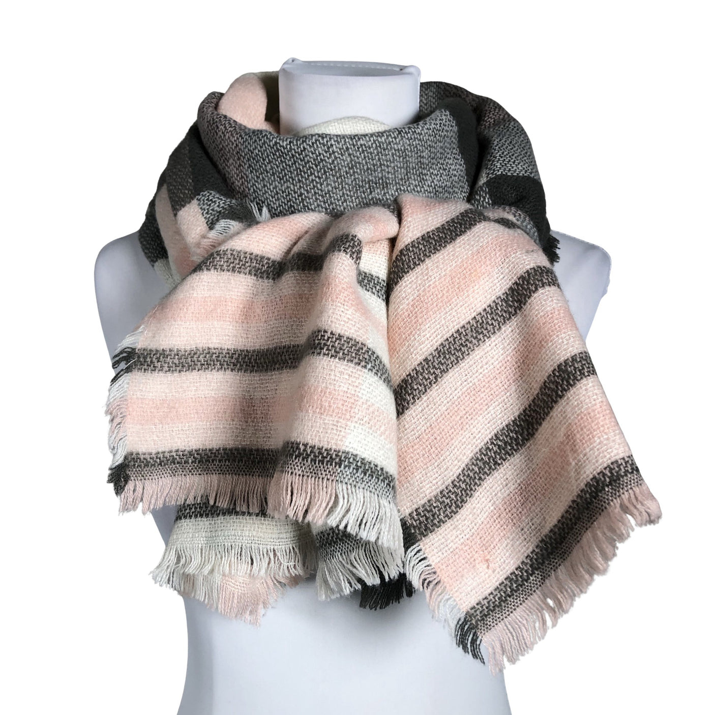 Unisex Esprit - Sall, suurus Ei kokoa - Heleroosa (1)