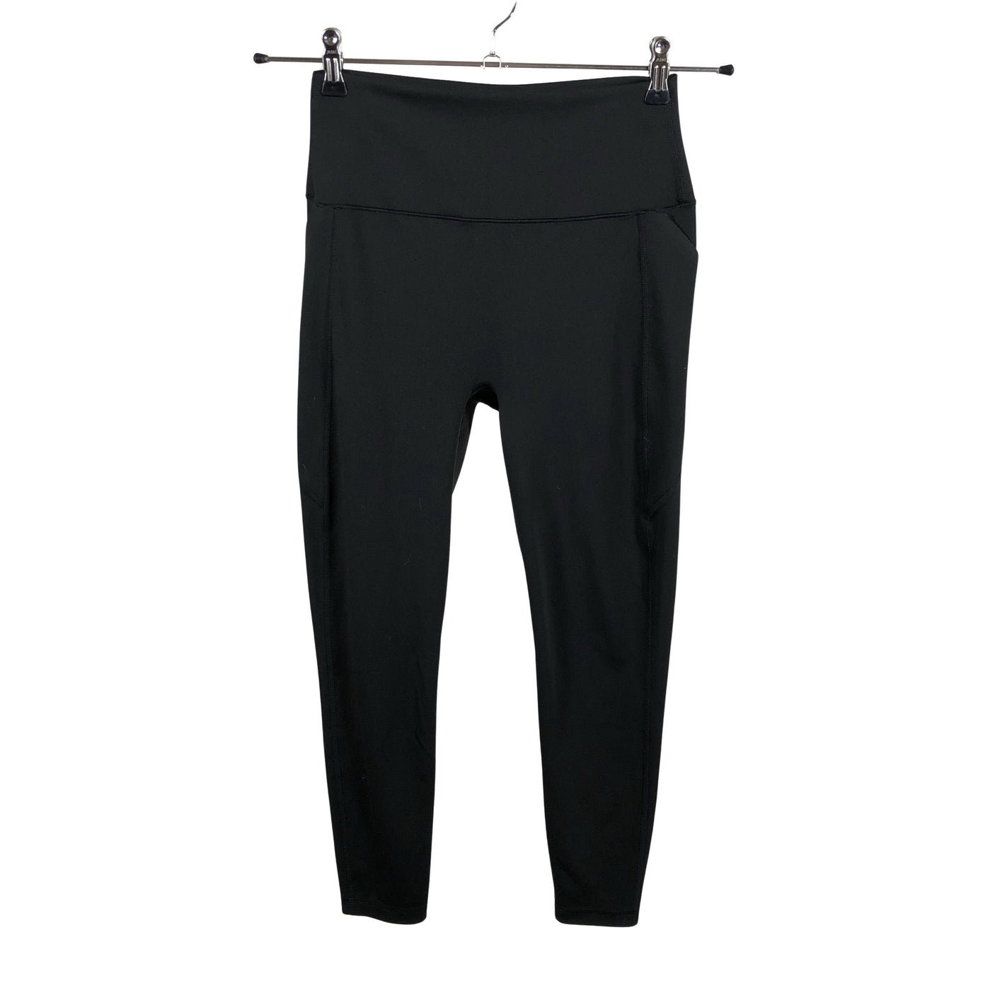 Unisex Uniqlo - Spordiretuusid, suurus 38 - Must (1)