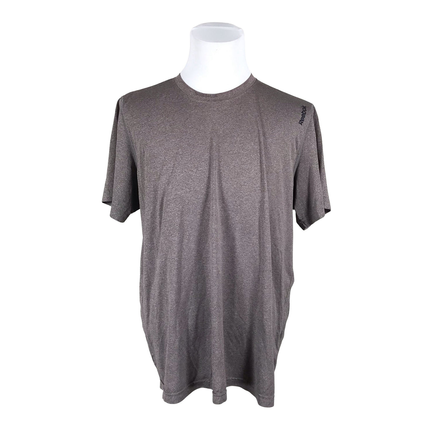 Unisex Reebok - Spordisärk, lühikesed käised, suurus XXL - Pruun (1)