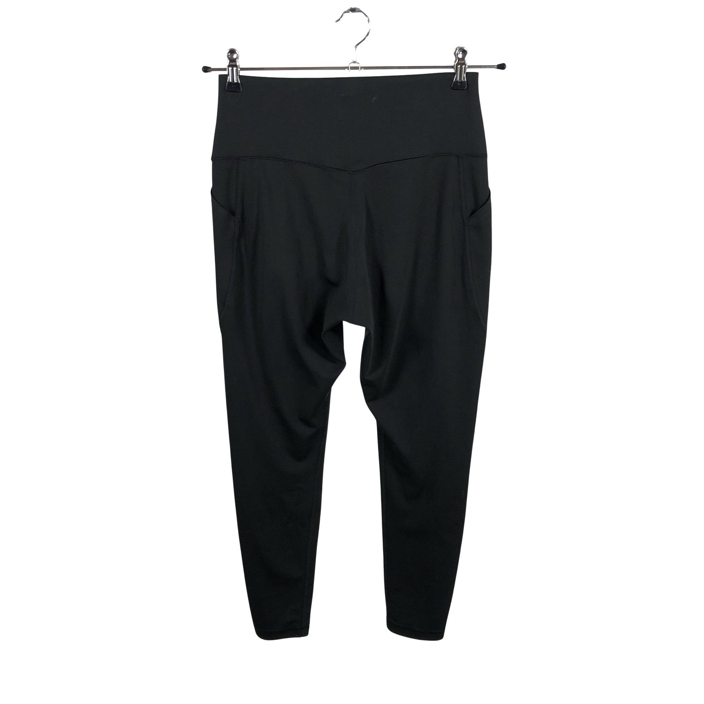Unisex Uniqlo - Spordiretuusid, suurus 40 - Must (2)