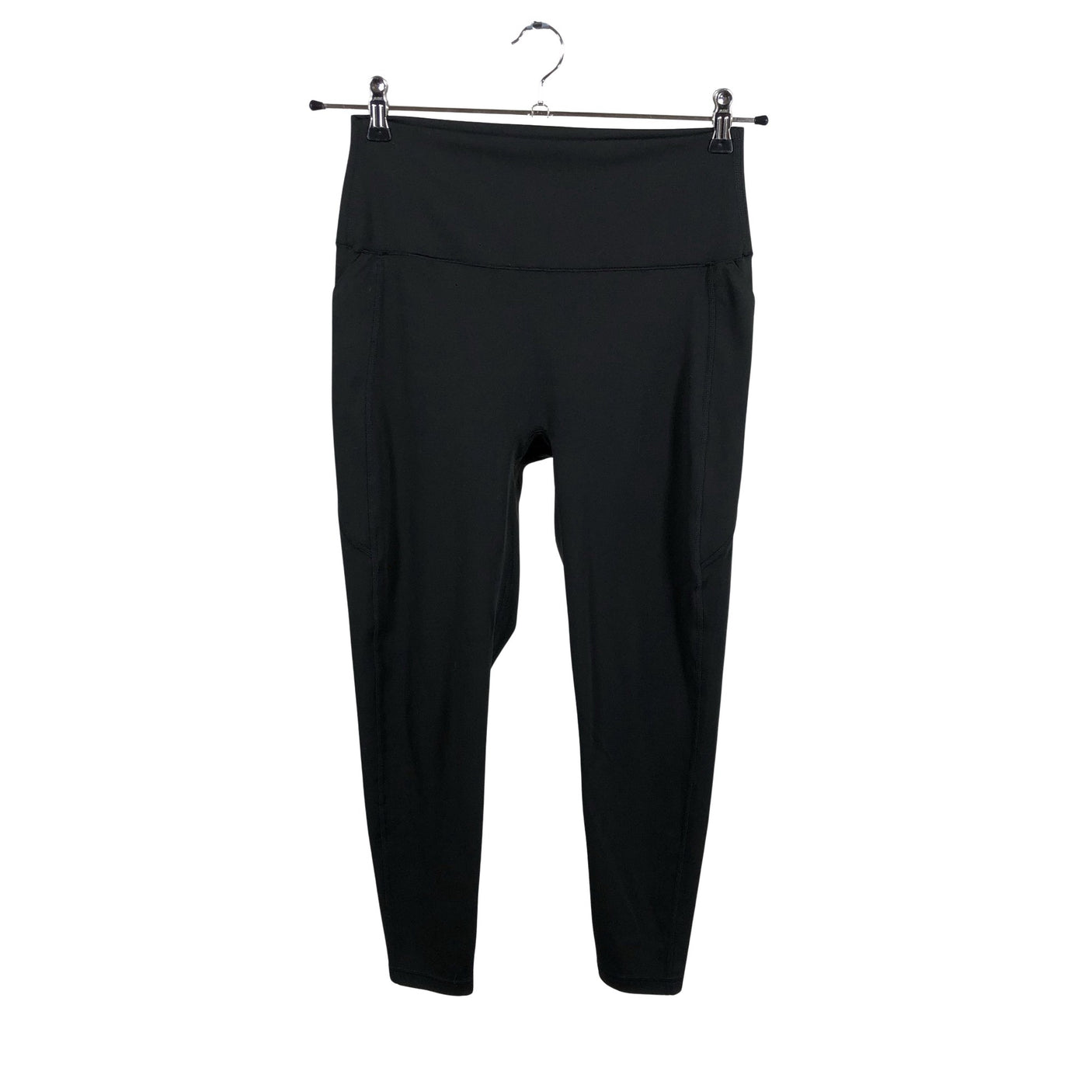 Unisex Uniqlo - Spordiretuusid, suurus 40 - Must (1)