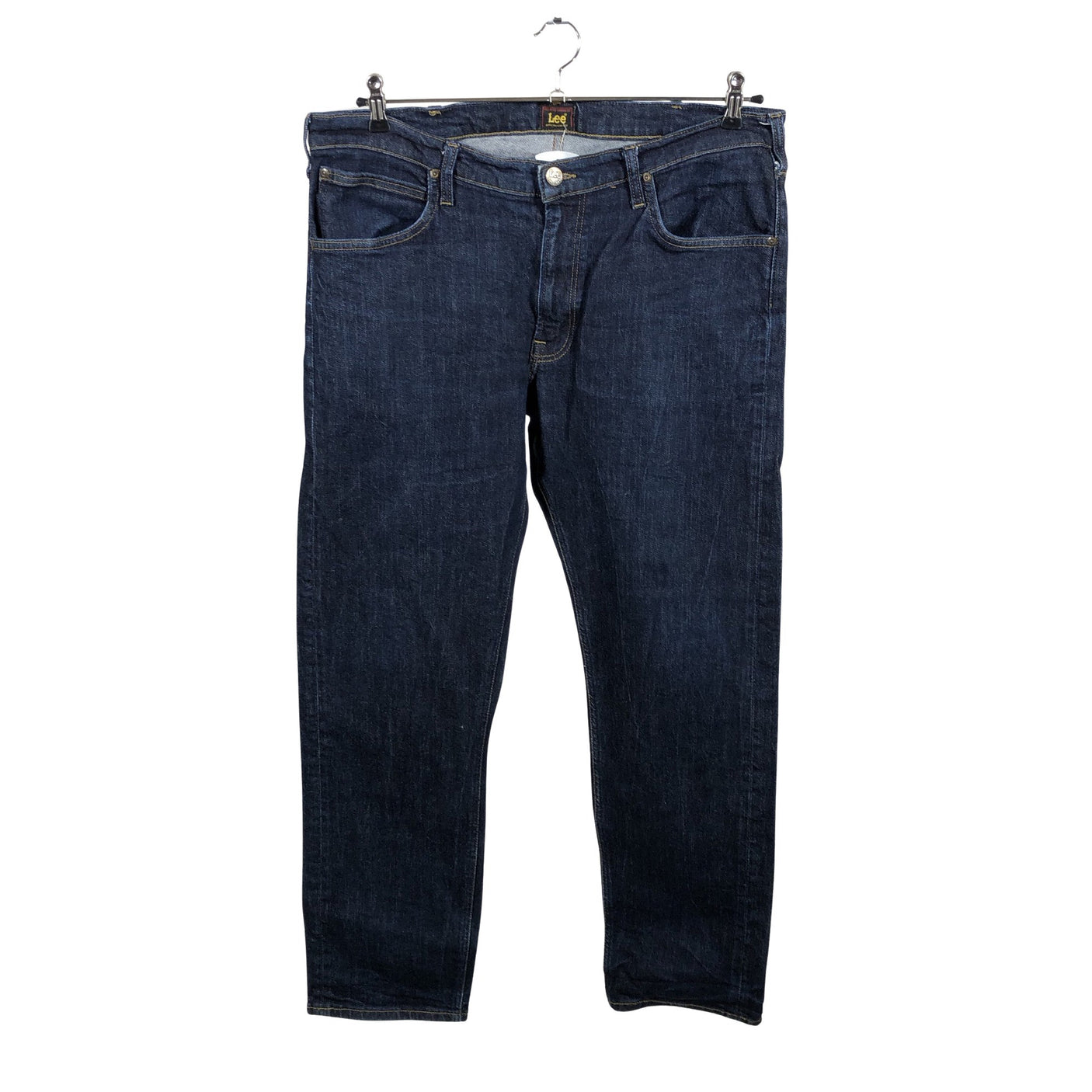 Unisex Lee - Teksad, suurus W38 - Sinine (1)
